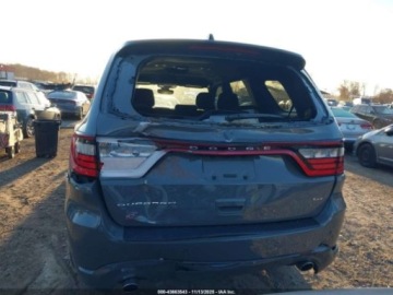 Dodge Durango III 3.6 V6 294KM 2025 Dodge Durango 2025 Dodge Durango GT AWD 3.6 Benzyna 295KM, zdjęcie 3