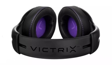 Беспроводные наушники Gambit VICTRIX серии Xbox