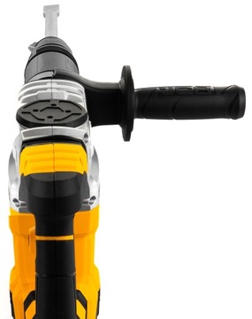 ЭЛЕКТРИЧЕСКИЙ МОЛОТОК ДЛЯ РАЗРУШЕНИЯ 1300ВТ 15J JCB