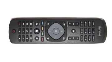PILOT TV PHILIPS LED 398GR8BD1NEPHH ORYGINALNY!!!