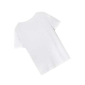 Женская футболка Стильная и удобная футболка с круглым вырезом для поездок на работу и работу.