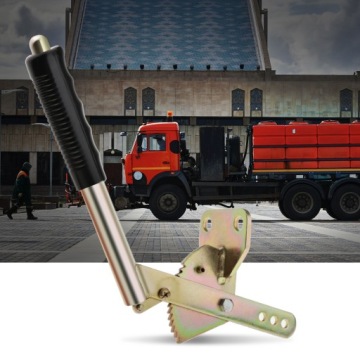 УНИВЕРСАЛЬНЫЙ НЕСКОЛЬЗЯЩИЙ РЫЧАГ РУЧНОГО ТОРМОЗА - РУЧКА СТОЯНОЧНОГО ТОРМОЗА