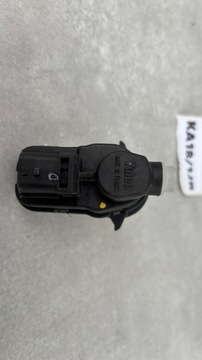MOTOREK REGULACE SVĚTLA DACIA DUSTER RENAULT MEGANE NISSAN KA18/1JR