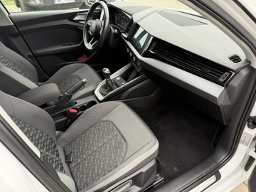 Audi A1 II 1.0 25 TFSI 95KM 2019 Audi A1 Full Led*Virtual Cockpit*Alu*CarPlay, zdjęcie 11
