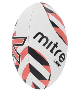 Piłka do rugby Mitre Sabre r. 4