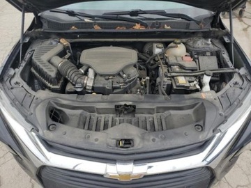 Chevrolet Blazer II 2021 Chevrolet Blazer 2021r., 2LT, od ubezpieczalni 3.6 Benzyna 310KM, zdjęcie 11