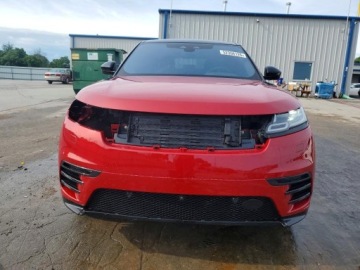 Land Rover Range Rover Velar 2021 Land Rover Range Rover Velar R-Dynamic S 2021 2.0 Benzyna 247KM, zdjęcie 5