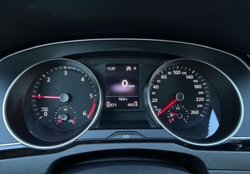 Volkswagen Passat B8 Variant Facelifting 2.0 TDI SCR 150KM 2022 Volkswagen Passat Elegance Pakiety, FV 23, ACC, Kamera, Podgrzewane 4 fot, zdjęcie 25