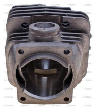 CYLINDER STIHL MS 361 47mm KPL 113502012