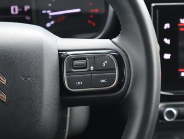 Citroen C3 Aircross  I Crossover Facelifting 1.2 PureTech 130KM 2023 Citroen C3 Aircross 1.2 PureTech, Salon Polska, zdjęcie 22