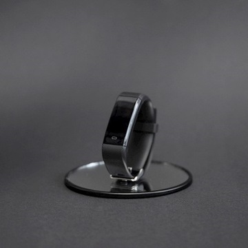 Браслет SMART BAND MAXLIFE MXSB 200 IOS Android