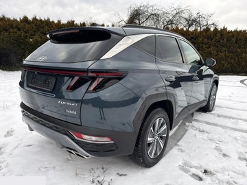 Hyundai Tucson IV 2022 Hyundai Tucson 1.6 Hybryda 180KM 2022r Dostawa pod dom!, zdjęcie 20