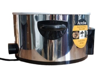 Электрическая кастрюля для медленноварки, мультиварка 5,7 л CSC012X