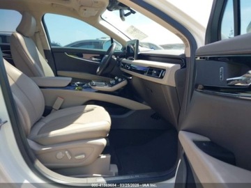 Lincoln 2022 Lincoln Nautilus Reserve 2022 2.0l 2.0 Benzyna 250KM, zdjęcie 9