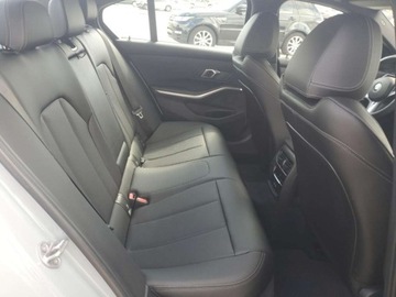 BMW Seria 3 G20-G21 2024 BMW Seria 3 2024r., M340I, od ubezpieczalni 3.0 Benzyna 382KM, zdjęcie 8
