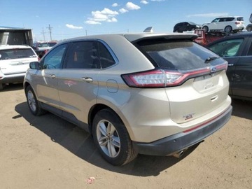 Ford Edge II SUV 2.0 EcoBoost 245KM 2018 Ford EDGE 2018 FORD EDGE SEL, Amer-Pol, zdjęcie 2