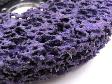 TARCZA WŁÓKNINA DO USUWANIA RDZY WŁOSY MURZYNA TARCZA ŚCIERNA 125mm INOX