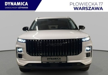 Jaecoo 7 1.6T 147KM 2025 Jaecoo 7 VAT 23 1.6T-GDI 147 DCT AWD 2025 r., salon PL, I wl., gwarancja, zdjęcie 11