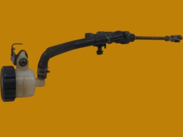Ausdehnungsbehälter Hauptbremszylinder Bremspumpe 850 Yamaha TDM und (1991-2002)