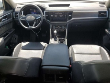 Volkswagen 2022 Volkswagen Atlas Se 2022 3.6 Benzyna 276KM, zdjęcie 8