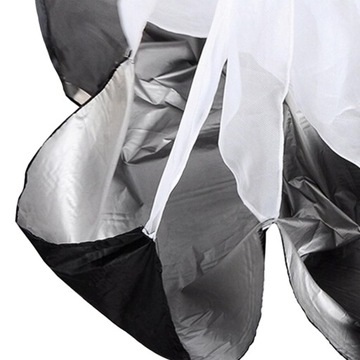 Зонт прочности сердечника парашюта сопротивления для