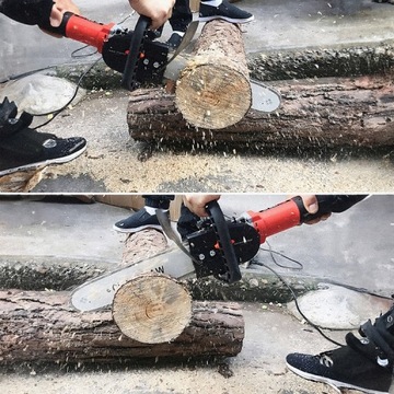 АДАПТЕР АДАПТЕР ДЛЯ УГЛОВОЙ ШЛИФОВАЛЬНОЙ ПИЛЫ 12 ДЮЙМОВ