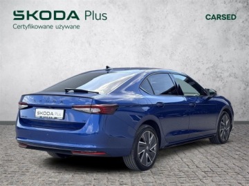Skoda Superb IV Kombi Plug-in 1.5 TSI iV Plug-In 204KM 2025 Skoda Superb 1.5TSI PHEV 204KM Sportline DSG l Kam, zdjęcie 1