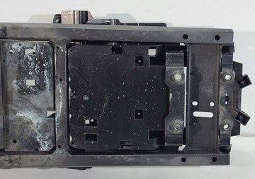 Задняя рама, задняя начинка Yamaha Fz1 Fazer 06