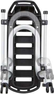 Thule Tour Rack Крепление для велосипедов для кофров 100090