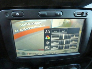 Renault Captur I Crossover 1.2 ENERGY TCe 118KM 2017 Renault Captur X-Mod*1.2 118Ps, zdjęcie 21