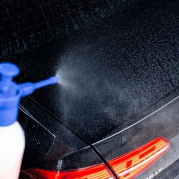 K2 - MAXIMA - HYDROWAX - СУШКА ДЛЯ БЛЕСКАНИЯ - 1л