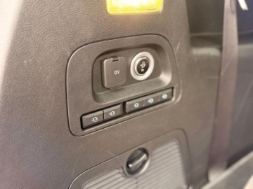 Ford S-Max II Van 2.0 TDCi 180KM 2016 Ford S-Max 4x4 Bogata opcja Panorama 2.0 Diesel 180KM, zdjęcie 33