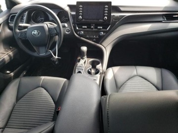 Toyota Camry IX 2023 Toyota Camry 2023, 2.5L, 4x4, SE NIGHT SHADE, po gradobiciu, zdjęcie 6