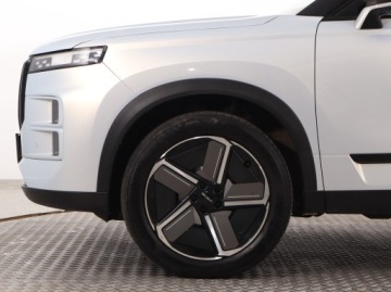 Jaecoo 7 2024 Jaecoo 7 1.6 TGDI, Salon Polska, 1. Właściciel, zdjęcie 14