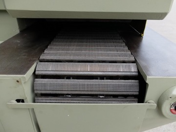 Гусеничная многопила Ogam ПО-340 30/22