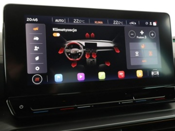 Cupra Formentor 2022 Cupra Formentor 4x4 automat full LED półskóra, zdjęcie 27