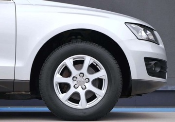 Audi Q5 I SUV 2.0 TFSI 211KM 2009 Audi Q5 2.0 TFSI 211HP Automat QUATTRO Panorama II.wlasciciel 2.0 Benzyna, zdjęcie 36