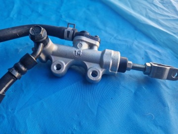 SUZUKI GSF 650 BANDIT 05-06 помпа заднего суппорта