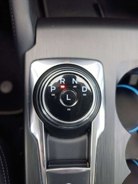 Ford Focus IV Kombi Facelifting 1.5 ECOBLUE 115KM 2024 Ford Focus Ford Focus 1.5 EcoBlue 115KM Titanium X, FV23 Salon PL Gwarancja, zdjęcie 27