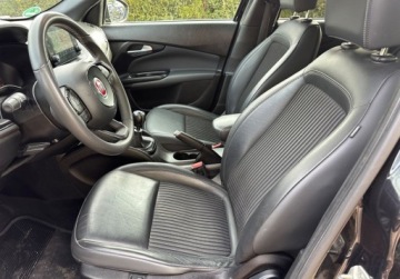 Fiat Tipo II Hatchback 1.4 T-Jet 120KM 2020 Fiat Tipo 1,4 T 120KM Skora BiXenon NAVI KAMERA Bezwypadkowy Serwis, zdjęcie 20