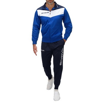 TR024-3, НАБОР ТРЕКОВ XXL GIVOVA CAMPO