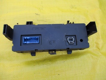 CITROEN C2 PEUGEOT 1008 PANEL VENTILACE 96530443XT