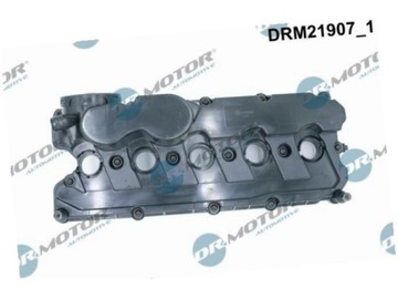 DR.MOTOR DRM21907 KRYT HLAVA VÁLCŮ