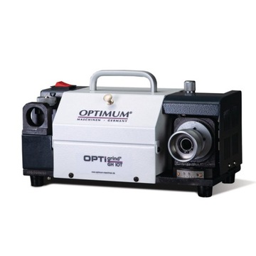 Точилка для сверл Optimum OPTIgrind GH10T 230 В