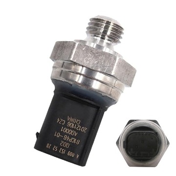 Датчик давления выхлопных газов MERCEDES OM640 OM642 OE A0071534328 A0091535028
