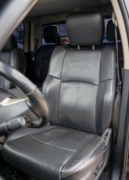 Dodge Ram IV 2017 Dodge RAM Dodge RAM IV 1500 3.0 EcoDiesel 4X4 244KM 3.0 Diesel 244KM, zdjęcie 12