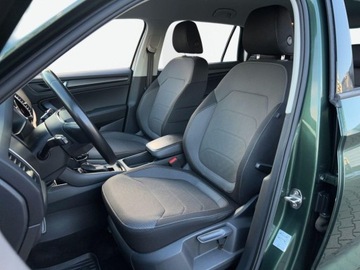 Skoda Kodiaq I SUV 1.5 TSI ACT 150KM 2021 Skoda Kodiaq 1.5TSI 150KM 7os. Ambition SalonPL SerwisASO Acc Matrix Kessy, zdjęcie 9