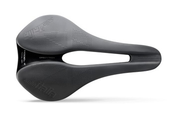 Седло Selle Italia Model X Boost Superflow черное 145x245 L3