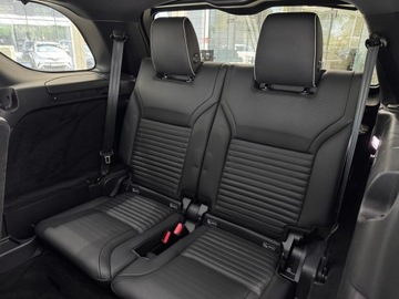 Land Rover Discovery V Terenowy 2.0 SD4 240KM 2019 Land Rover Discovery SD4 HSE, Pneumatyka, 360° 1wł, zdjęcie 13