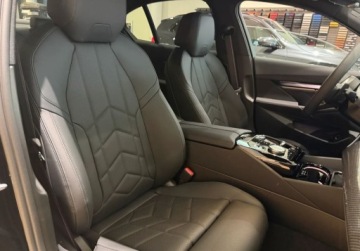 BMW Seria 5 G90-91 Sedan 2.0 20d 197KM 2025 BMW Seria 5 520d xDrive Limuzyna dealer BMW Bonkowscy 2.0 Hybryda 197KM, zdjęcie 8